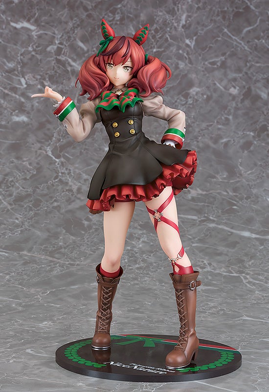 PRE-ORDER Phat! Company - Umamusume: Pretty Derby - Nice Nature 1/7 [2nd Batch]
