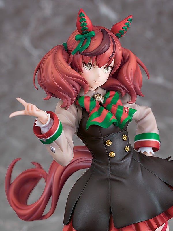 PRE-ORDER Phat! Company - Umamusume: Pretty Derby - Nice Nature 1/7 [2nd Batch]