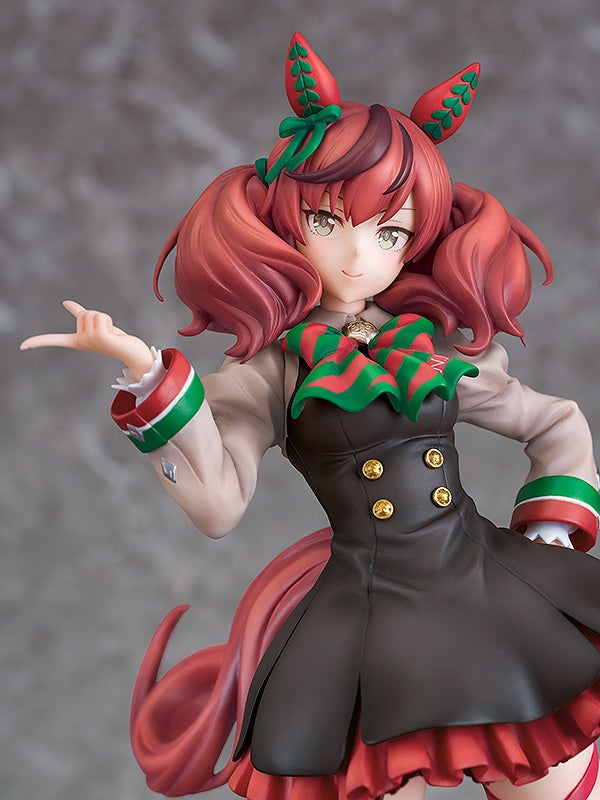 PRE-ORDER Phat! Company - Umamusume: Pretty Derby - Nice Nature 1/7 [2nd Batch]