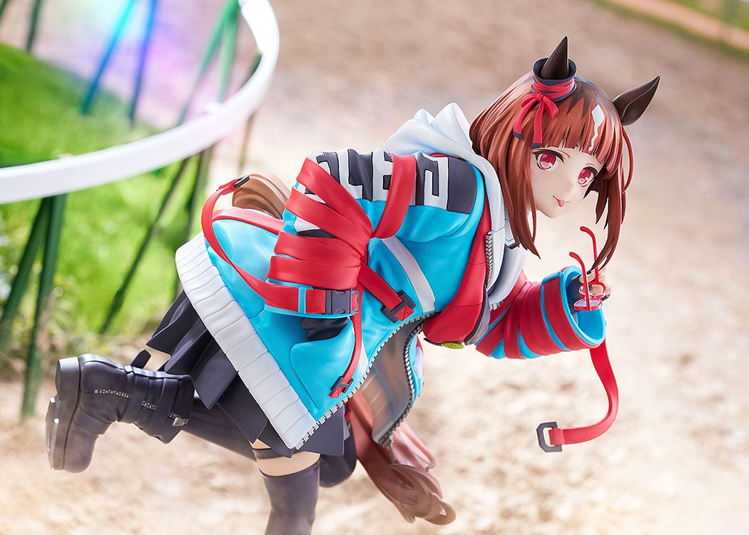 PRE-ORDER Phat! - Umamusume: Pretty Derby - Transcend 1/7