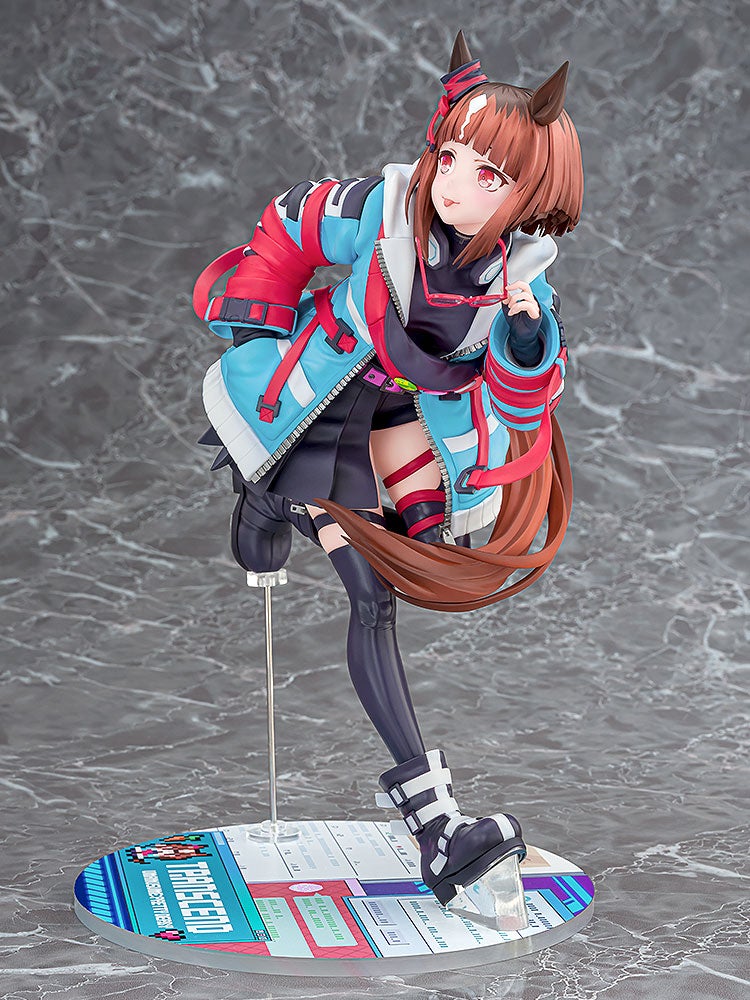 PRE-ORDER Phat! - Umamusume: Pretty Derby - Transcend 1/7