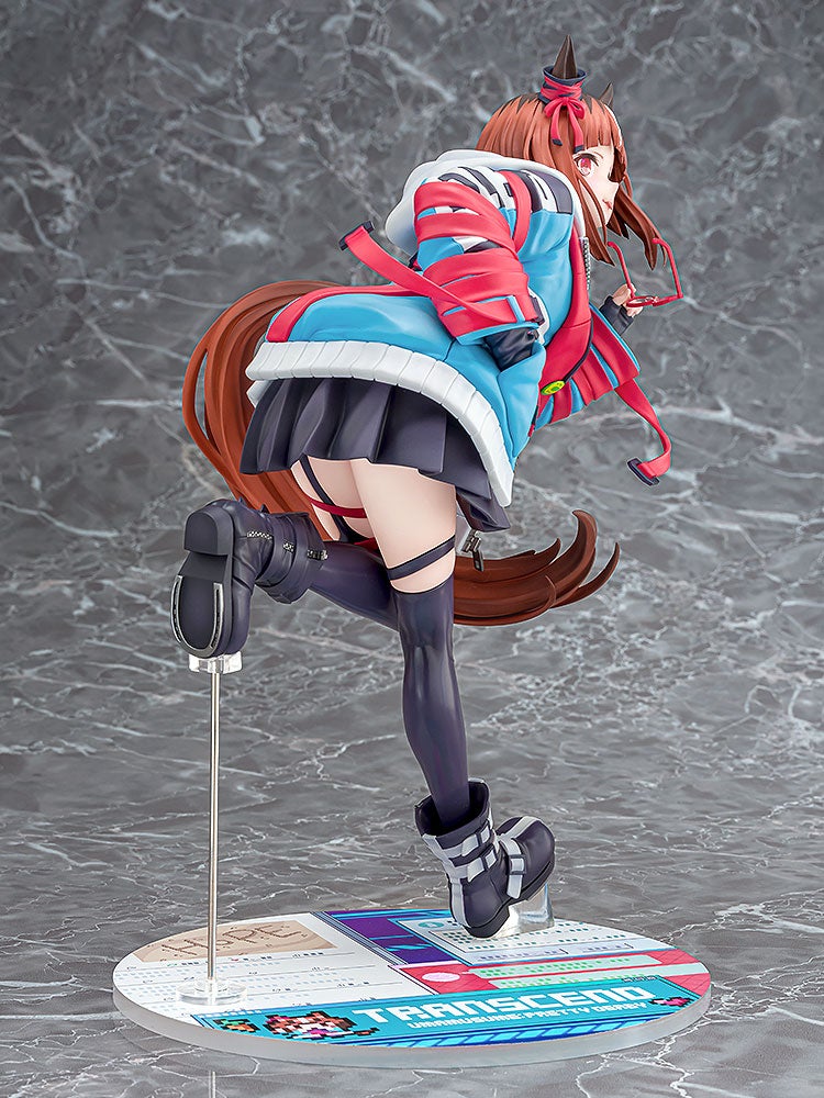 PRE-ORDER Phat! - Umamusume: Pretty Derby - Transcend 1/7