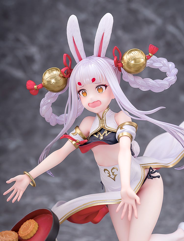 PRE-ORDER Phat! - Azur Lane - Shimakaze: Clumsy Moon Rabbit 1/7