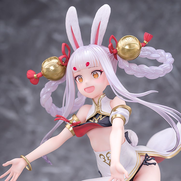 PRE-ORDER Phat! - Azur Lane - Shimakaze: Clumsy Moon Rabbit 1/7