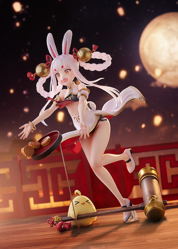 PRE-ORDER Phat! - Azur Lane - Shimakaze: Clumsy Moon Rabbit 1/7