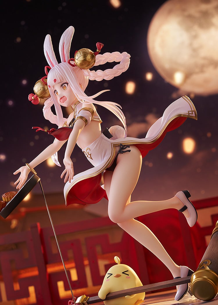 PRE-ORDER Phat! - Azur Lane - Shimakaze: Clumsy Moon Rabbit 1/7