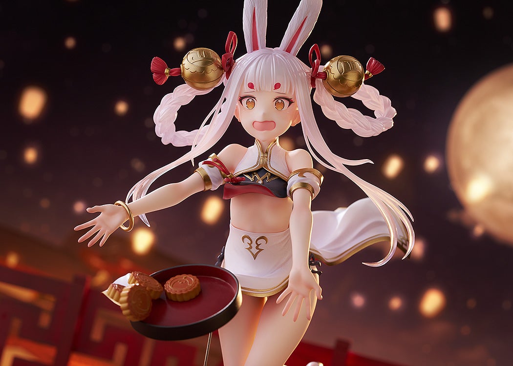 PRE-ORDER Phat! - Azur Lane - Shimakaze: Clumsy Moon Rabbit 1/7