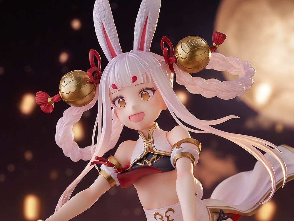 PRE-ORDER Phat! - Azur Lane - Shimakaze: Clumsy Moon Rabbit 1/7