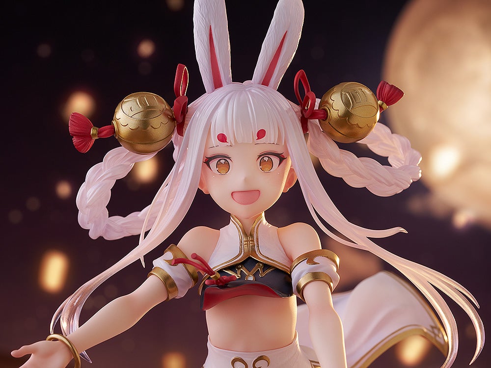 PRE-ORDER Phat! - Azur Lane - Shimakaze: Clumsy Moon Rabbit 1/7