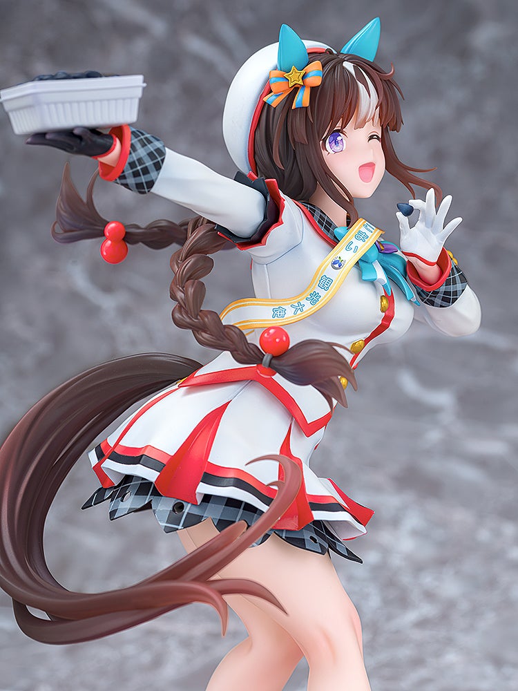 PRE-ORDER Phat! - Umamusume: Pretty Derby - Hokko Tarumae: White Wings Alight 1/7
