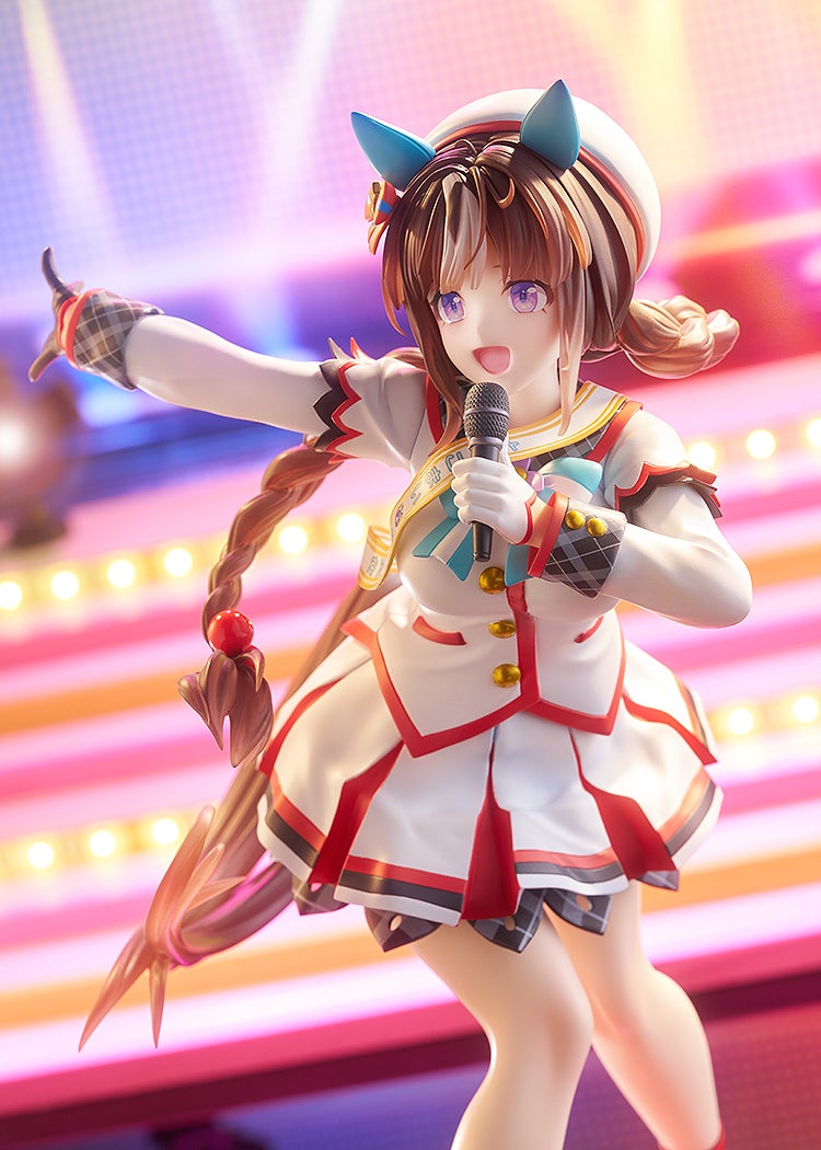 PRE-ORDER Phat! - Umamusume: Pretty Derby - Hokko Tarumae: White Wings Alight 1/7