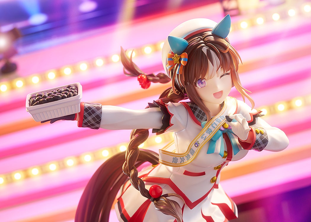 PRE-ORDER Phat! - Umamusume: Pretty Derby - Hokko Tarumae: White Wings Alight 1/7