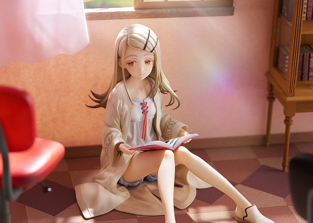 PRE-ORDER Phat! - THE IDOLM@STER Gakuen - Hiro Shinosawa: The Things I'm the Least Cut Out For Ver. 1/7