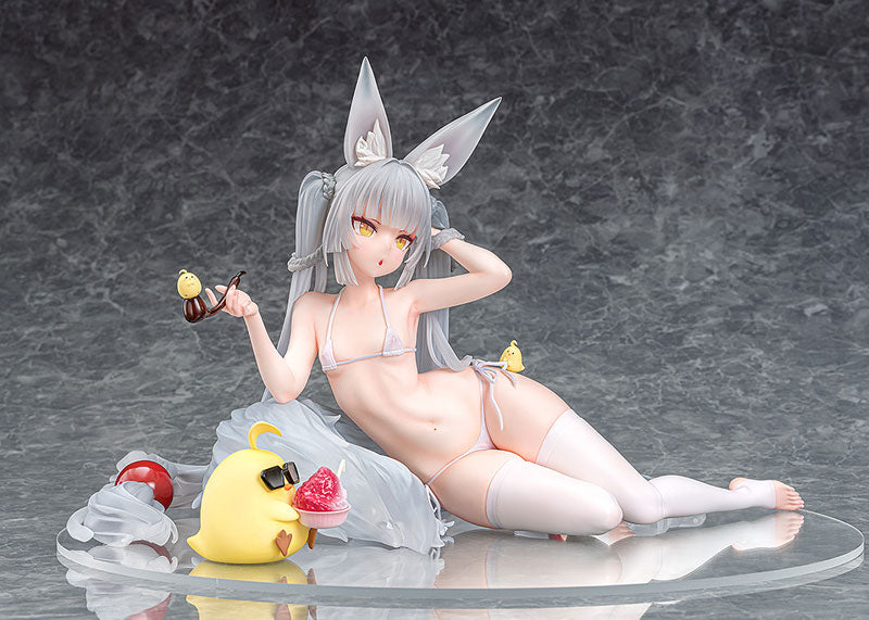 PRE-ORDER Phat! - Azur Lane - Asanagi: Lulled by Rough Seas 1/7