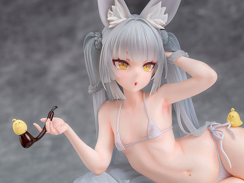 PRE-ORDER Phat! - Azur Lane - Asanagi: Lulled by Rough Seas 1/7
