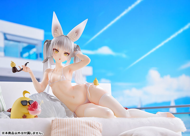 PRE-ORDER Phat! - Azur Lane - Asanagi: Lulled by Rough Seas 1/7