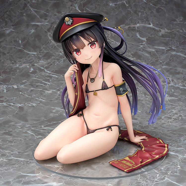 PRE-ORDER Phat! - Maitetsu - Hachiroku 1/3
