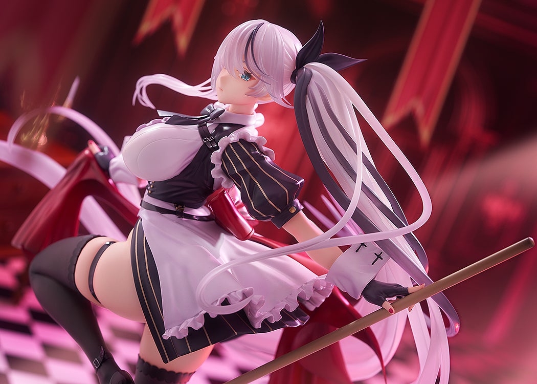 PRE-ORDER Phat! - Azur Lane - Thüringen: Tidying in the Moonlight 1/7