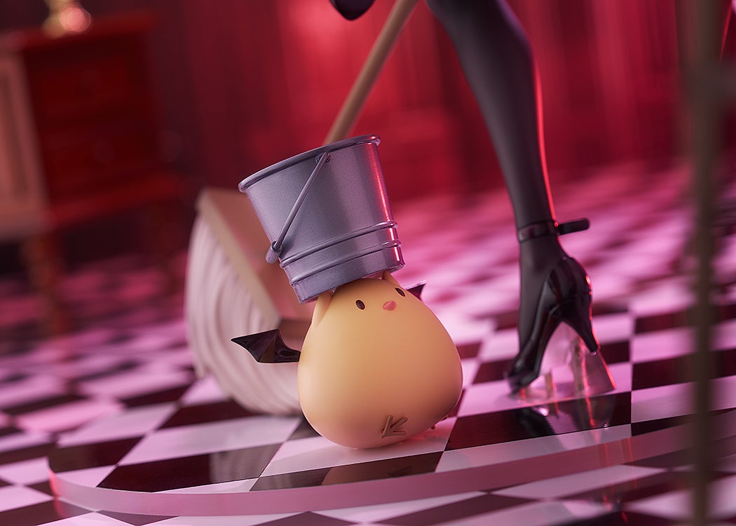 PRE-ORDER Phat! - Azur Lane - Thüringen: Tidying in the Moonlight 1/7