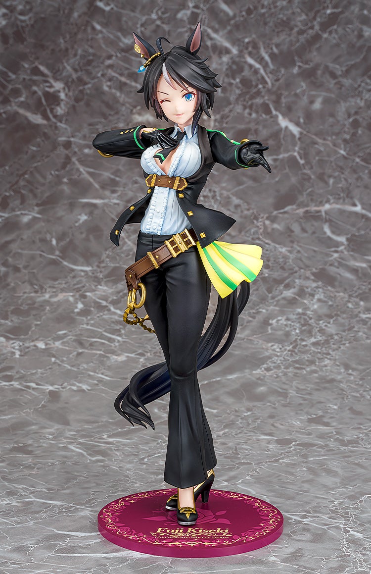 PRE-ORDER Phat! - Umamusume: Pretty Derby - Fuji Kiseki 1/7
