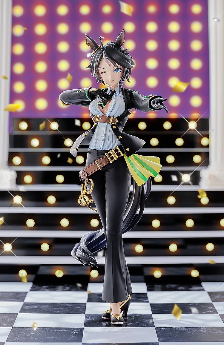 PRE-ORDER Phat! - Umamusume: Pretty Derby - Fuji Kiseki 1/7