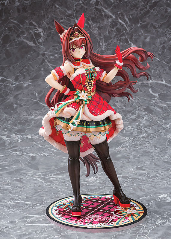 PRE-ORDER Phat! - Umamusume: Pretty Derby - Daiwa Scarlet: Scarlet Nuit Etoile 1/7