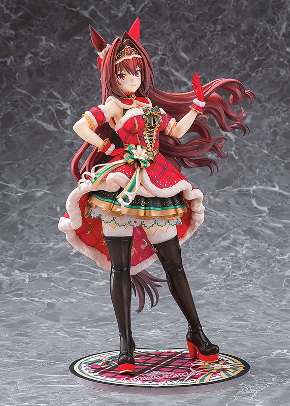 PRE-ORDER Phat! - Umamusume: Pretty Derby - Daiwa Scarlet: Scarlet Nuit Etoile 1/7