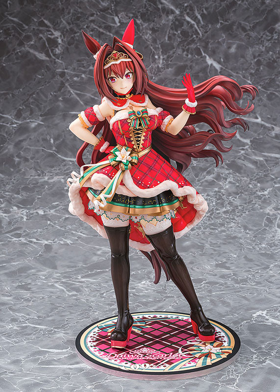 PRE-ORDER Phat! - Umamusume: Pretty Derby - Daiwa Scarlet: Scarlet Nuit Etoile 1/7