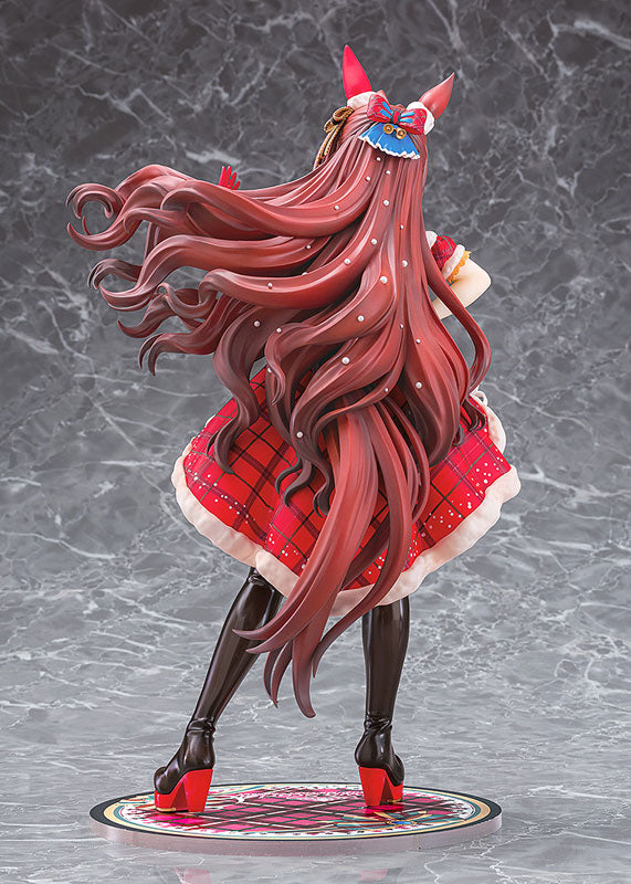 PRE-ORDER Phat! - Umamusume: Pretty Derby - Daiwa Scarlet: Scarlet Nuit Etoile 1/7