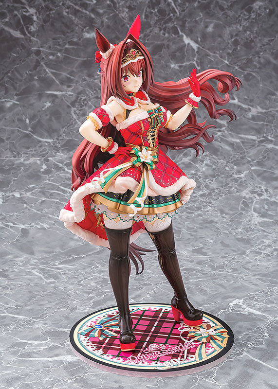 PRE-ORDER Phat! - Umamusume: Pretty Derby - Daiwa Scarlet: Scarlet Nuit Etoile 1/7