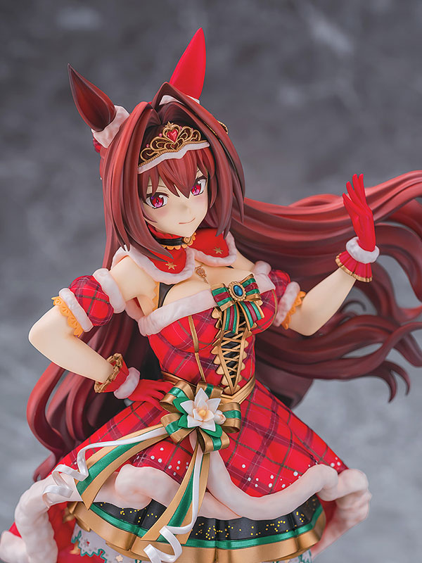 PRE-ORDER Phat! - Umamusume: Pretty Derby - Daiwa Scarlet: Scarlet Nuit Etoile 1/7