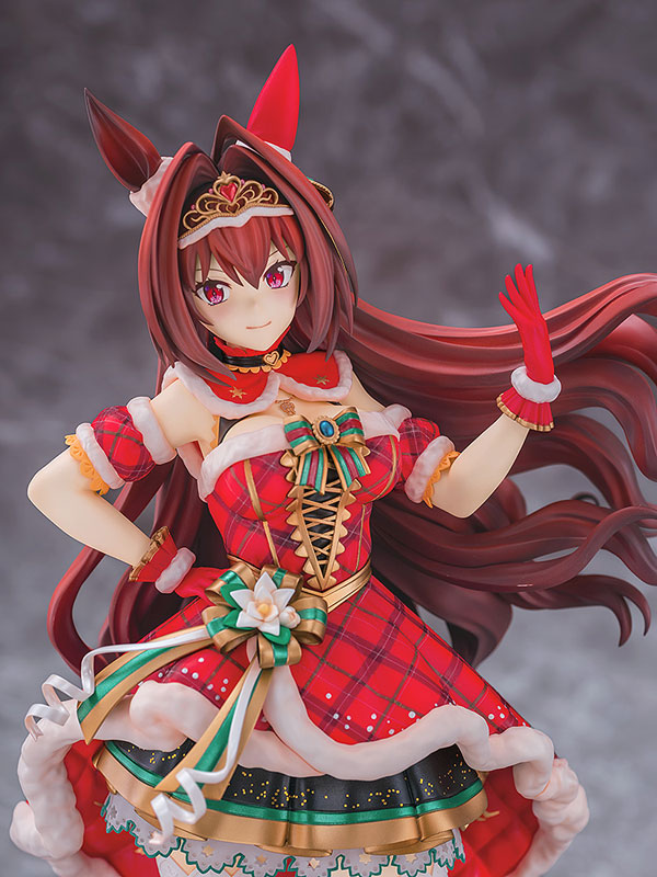 PRE-ORDER Phat! - Umamusume: Pretty Derby - Daiwa Scarlet: Scarlet Nuit Etoile 1/7