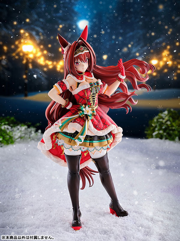 PRE-ORDER Phat! - Umamusume: Pretty Derby - Daiwa Scarlet: Scarlet Nuit Etoile 1/7