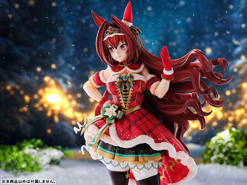 PRE-ORDER Phat! - Umamusume: Pretty Derby - Daiwa Scarlet: Scarlet Nuit Etoile 1/7