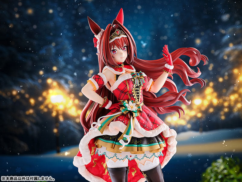 PRE-ORDER Phat! - Umamusume: Pretty Derby - Daiwa Scarlet: Scarlet Nuit Etoile 1/7