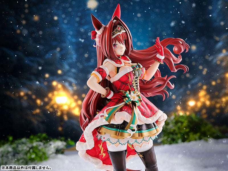 PRE-ORDER Phat! - Umamusume: Pretty Derby - Daiwa Scarlet: Scarlet Nuit Etoile 1/7