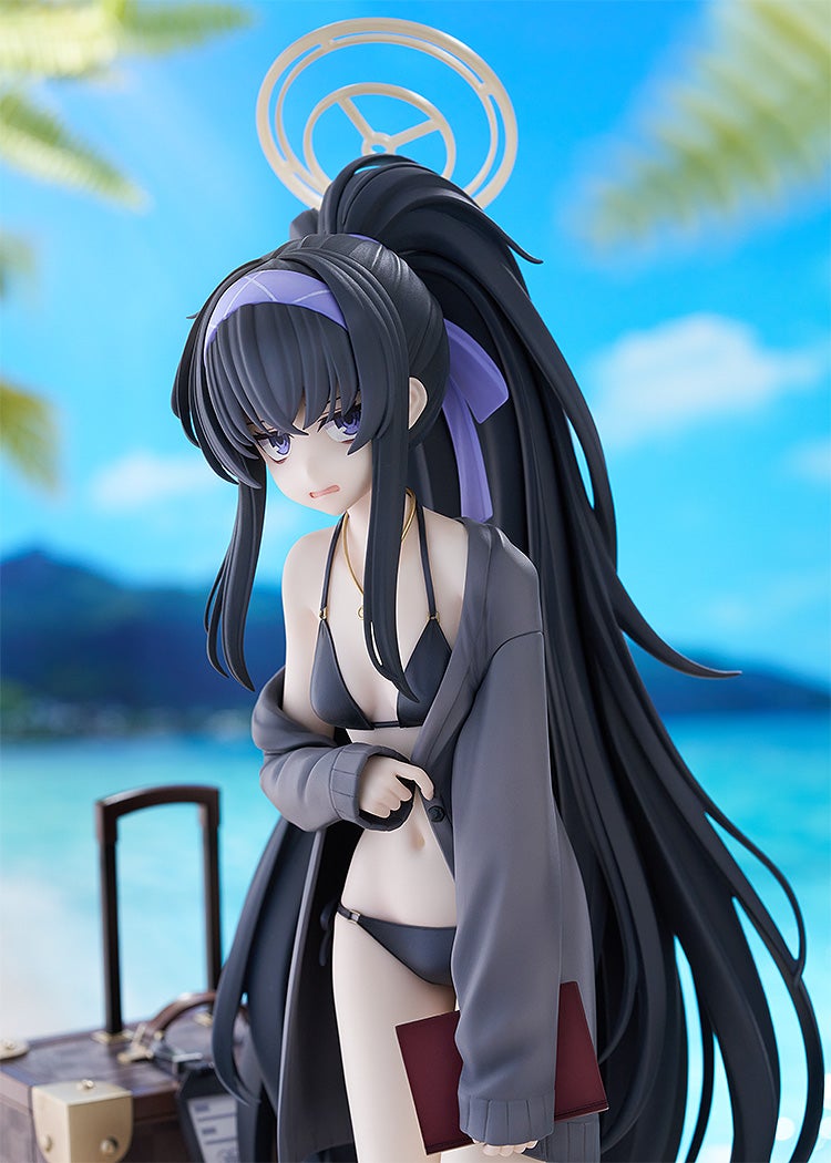 PRE-ORDER Phat! - Blue Archive - Ui (Swimsuit) 1/7