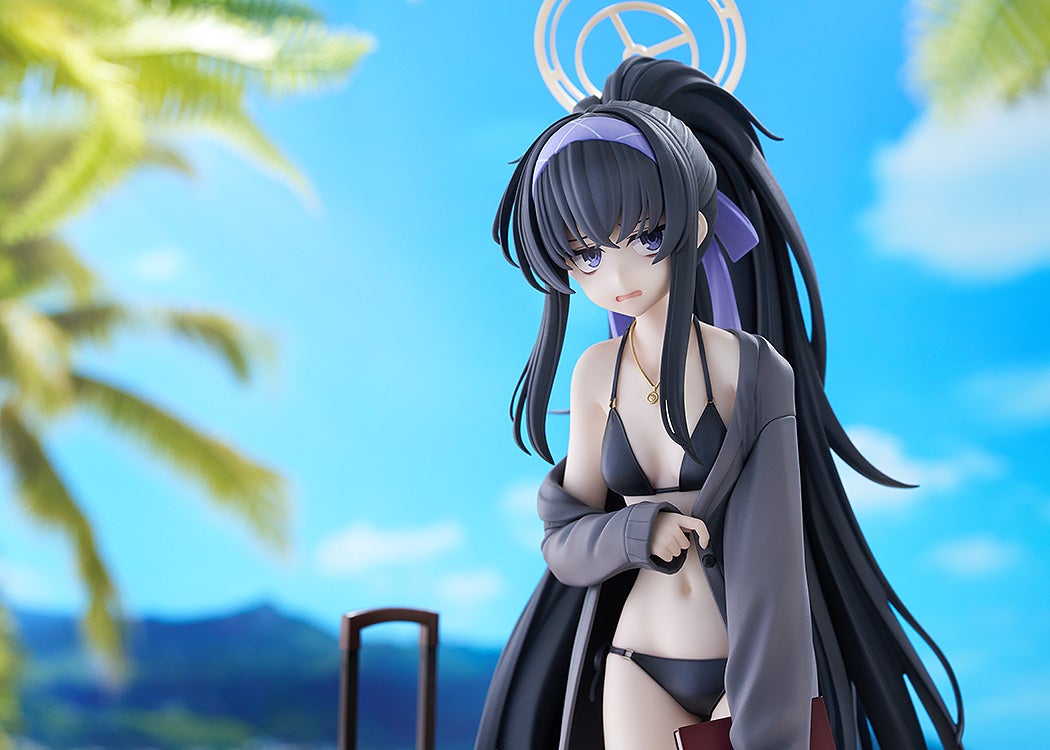 PRE-ORDER Phat! - Blue Archive - Ui (Swimsuit) 1/7