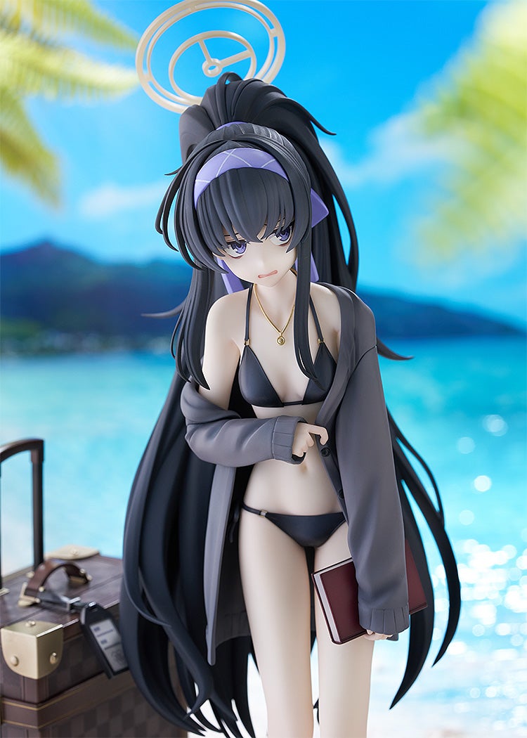 PRE-ORDER Phat! - Blue Archive - Ui (Swimsuit) 1/7