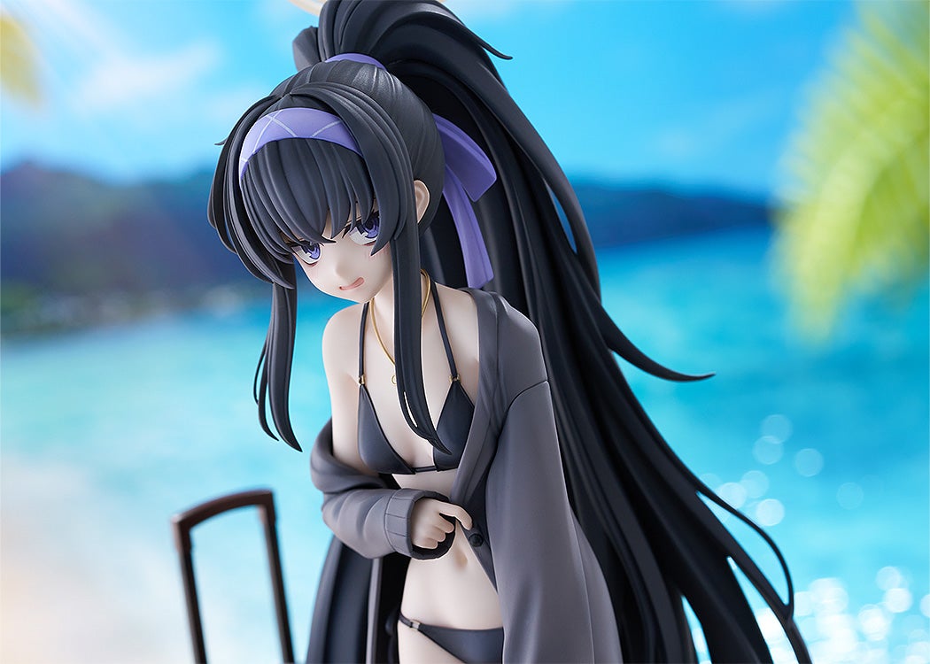 PRE-ORDER Phat! - Blue Archive - Ui (Swimsuit) 1/7