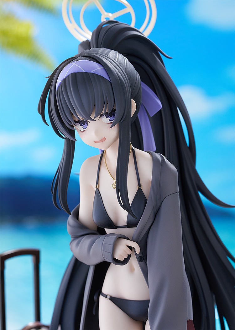 PRE-ORDER Phat! - Blue Archive - Ui (Swimsuit) 1/7