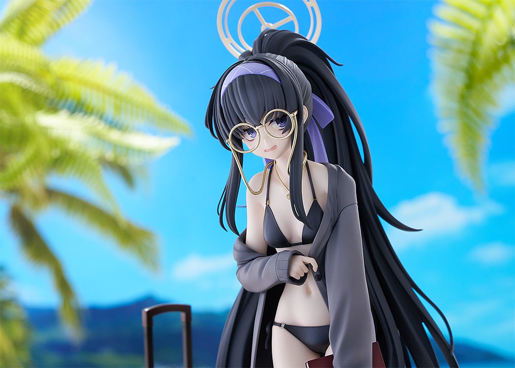 PRE-ORDER Phat! - Blue Archive - Ui (Swimsuit) 1/7