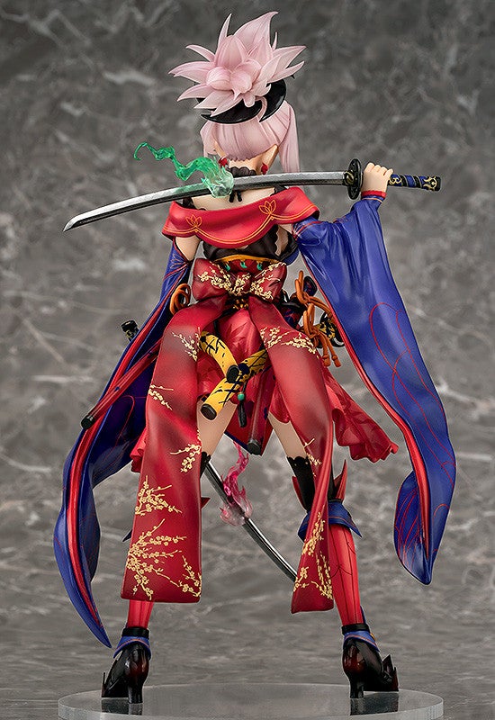 PRE-ORDER Phat! - Fate/Grand Order - Saber/Miyamoto Musashi 1/7 [2nd Release]