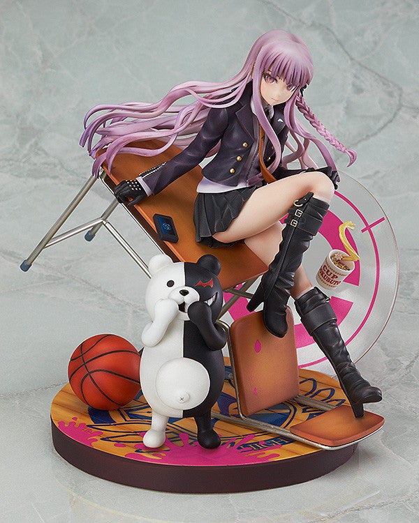 PRE-ORDER Phat! - Danganronpa: Kibou no Gakuen to Zetsubou no Koukousei The Animation - Kyoko Kirigiri 1/8 [4th Release]
