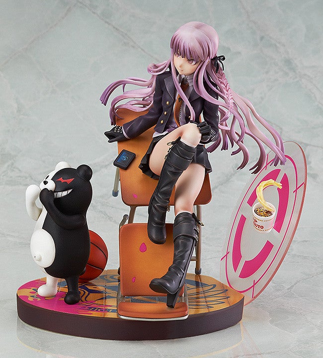PRE-ORDER Phat! - Danganronpa: Kibou no Gakuen to Zetsubou no Koukousei The Animation - Kyoko Kirigiri 1/8 [4th Release]