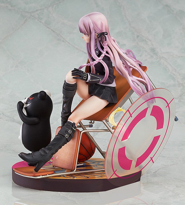 PRE-ORDER Phat! - Danganronpa: Kibou no Gakuen to Zetsubou no Koukousei The Animation - Kyoko Kirigiri 1/8 [4th Release]