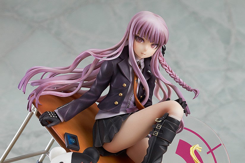 PRE-ORDER Phat! - Danganronpa: Kibou no Gakuen to Zetsubou no Koukousei The Animation - Kyoko Kirigiri 1/8 [4th Release]