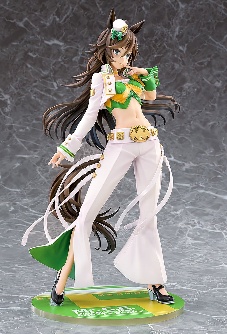 PRE-ORDER Phat! - Umamusume: Pretty Derby - Mr. C.B. 1/7