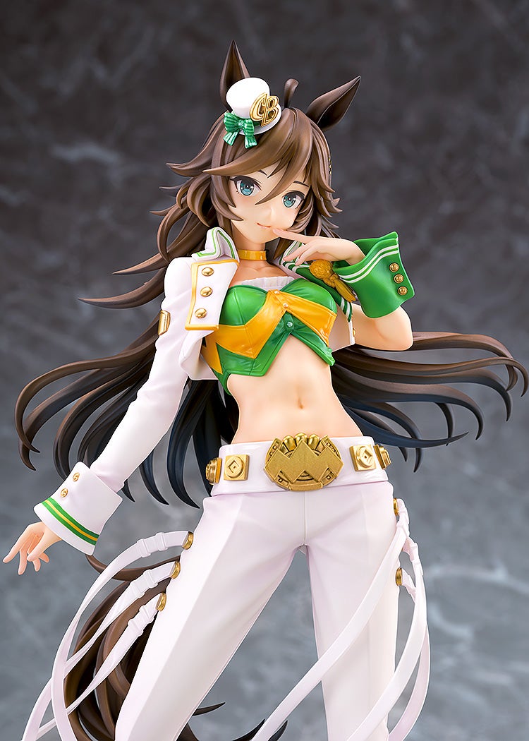 PRE-ORDER Phat! - Umamusume: Pretty Derby - Mr. C.B. 1/7
