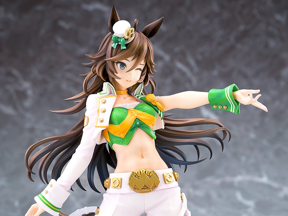 PRE-ORDER Phat! - Umamusume: Pretty Derby - Mr. C.B. 1/7